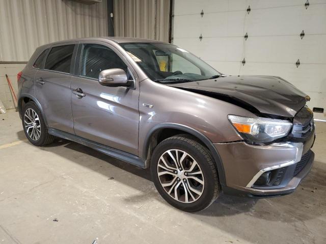 Photo 4 from auction – 2018 MITSUBISHI OUTLANDER with VIN JA4AR3AU0JU019021