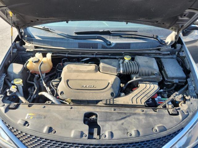 Photo 12 from auction – 2018 CHRYSLER PACIFICA T with VIN 2C4RC1BG6JR290475
