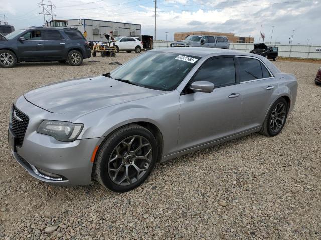 CHRYSLER 300 S 2015 with VIN 2C3CCABG9FH898899 - Photo from auction