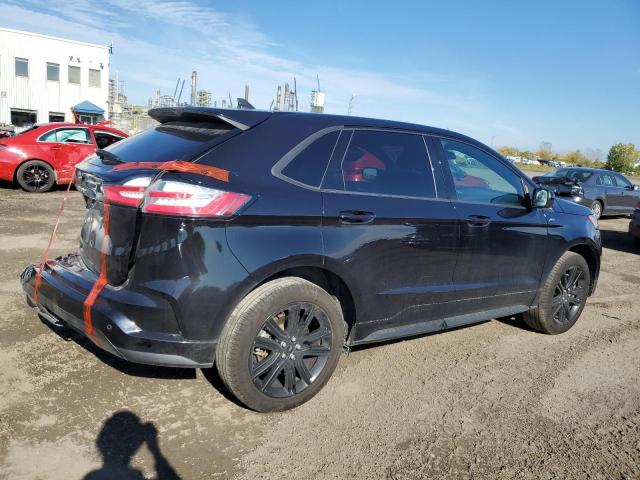 Photo 3 from auction – 2024 FORD EDGE SEL with VIN 2FMPK4J93RBA25382