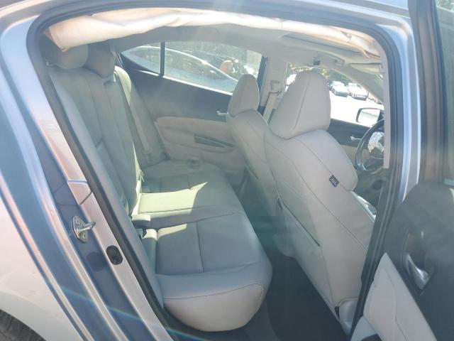 Photo 10 from auction – 2015 ACURA TLX TECH with VIN 19UUB3F52FA001350