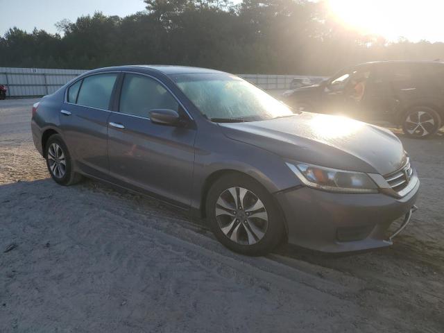 Photo 4 from auction – 2013 HONDA ACCORD LX with VIN 1HGCR2F34DA073454