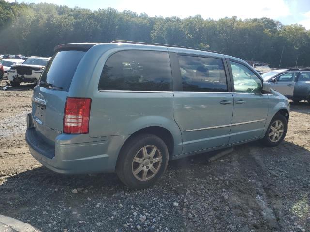 Photo 3 from auction – 2010 CHRYSLER TOWN & COU with VIN 2A4RR5D12AR304669