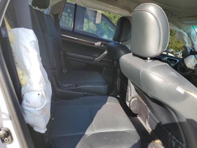 Photo 11 from auction – 2019 LEXUS GX 460 with VIN JTJBM7FX5K5228122