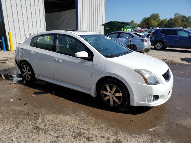 Photo 4 from auction – 2012 NISSAN SENTRA 2.0 with VIN 3N1AB6APXCL716833