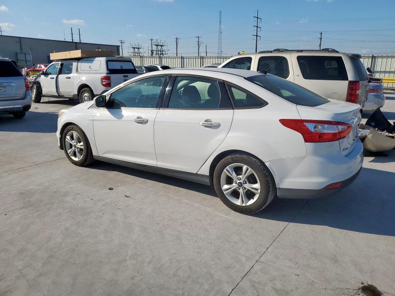 Photo 2 from auction – 2014 FORD FOCUS SE with VIN 1FADP3F27EL222912