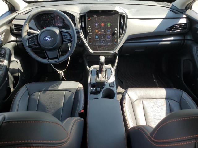 Photo 8 from auction – 2024 SUBARU CROSSTREK with VIN 4S4GUHM63R3788151