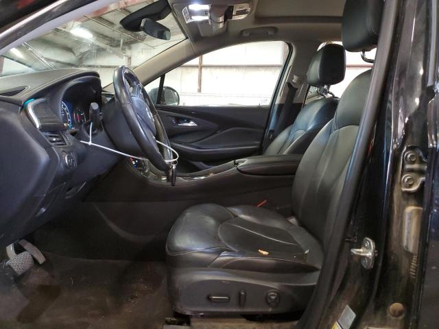 Photo 7 from auction – 2016 BUICK ENVISION PREMIUM with VIN LRBFXESX9GD170033