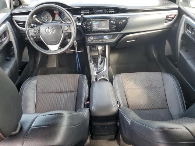 Photo 8 from auction – 2014 TOYOTA COROLLA L with VIN 2T1BURHE6EC007937