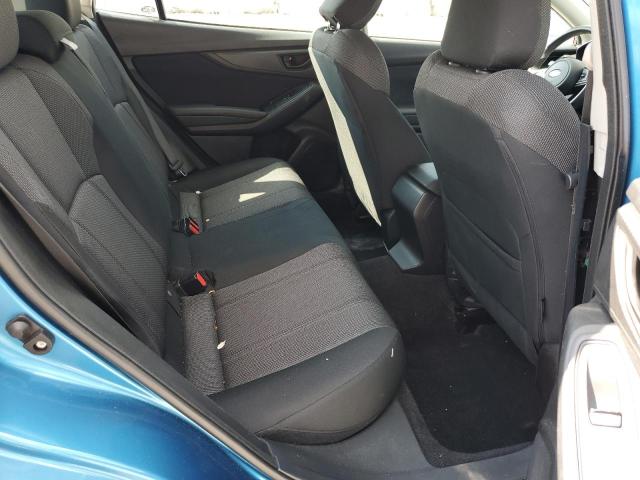Photo 10 from auction – 2017 SUBARU IMPREZA PR with VIN 4S3GTAD68H3707562