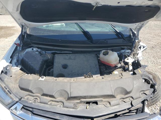 Photo 12 from auction – 2022 CHEVROLET TRAVERSE L with VIN 1GNERFKW8NJ137079