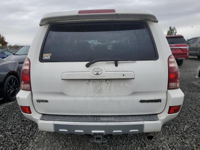 Photo 6 from auction – 2004 TOYOTA 4RUNNER SR5 with VIN JTEBU14R140053920