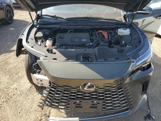 Photo 11 from auction – 2024 LEXUS RX 350H BA with VIN 2T2BBMCA5RC032391