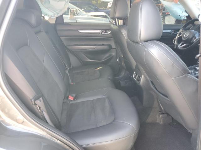 Photo 11 from auction – 2020 MAZDA CX-5 TOURI with VIN JM3KFBCM4L0732757