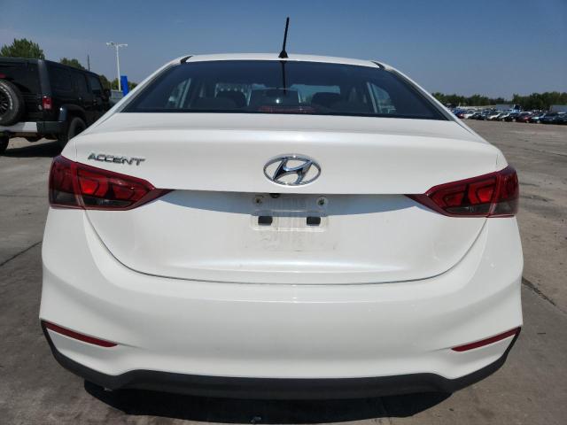 Photo 6 from auction – 2019 HYUNDAI ACCENT SE with VIN 3KPC24A38KE051392