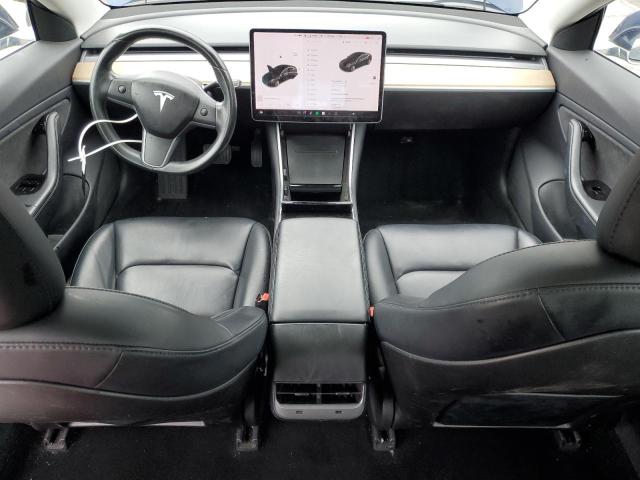 Photo 8 from auction – 2018 TESLA MODEL 3 with VIN 5YJ3E1EB6JF088182