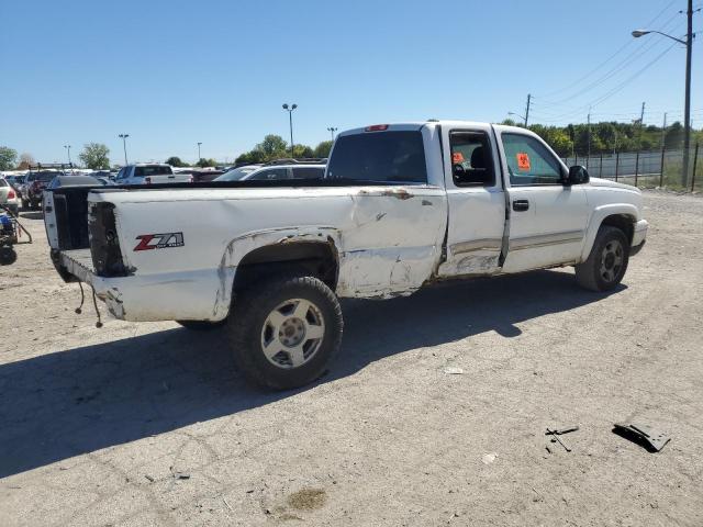 Photo 3 from auction – 2007 CHEVROLET SILVERADO with VIN 1GCEK19Z57E144583