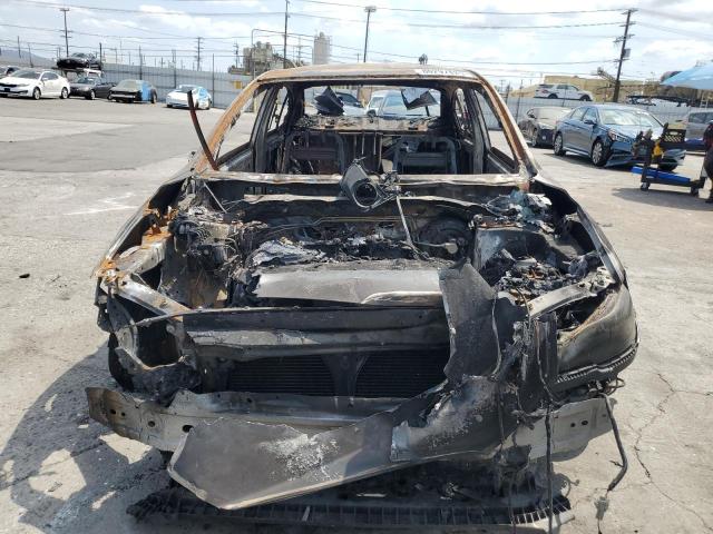 Photo 5 from auction – 2015 SUBARU WRX with VIN JF1VA1A6XF9821631