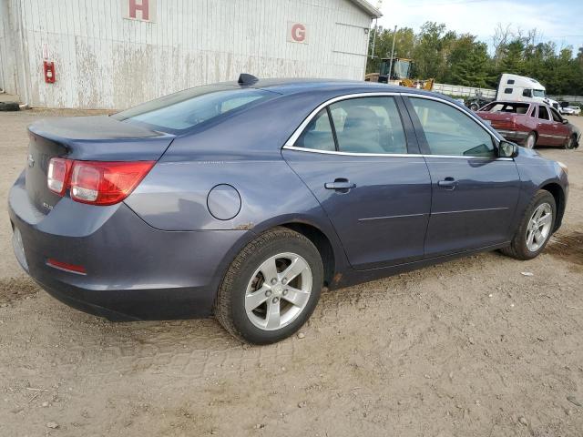 Photo 3 from auction – 2013 CHEVROLET MALIBU LS with VIN 1G11B5SA5DF283587