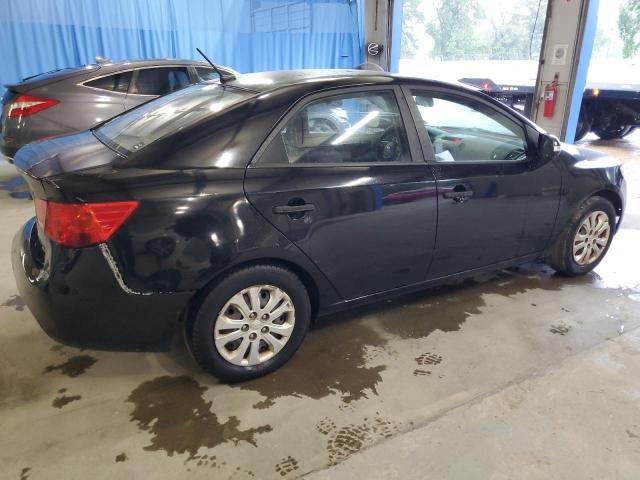 Photo 3 from auction – 2010 KIA FORTE EX with VIN KNAFU4A29A5809939