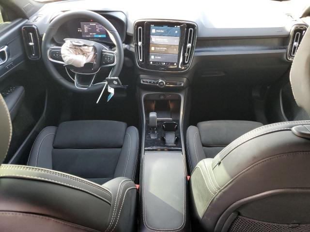 Photo 8 from auction – 2023 VOLVO C40 RECHARGE PLUS with VIN YV4ED3GL4P2029492