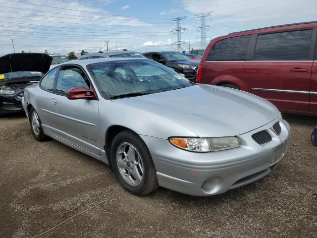 Photo 4 from auction – 2002 PONTIAC GRAND PRIX with VIN 1G2WP12KX2F230739
