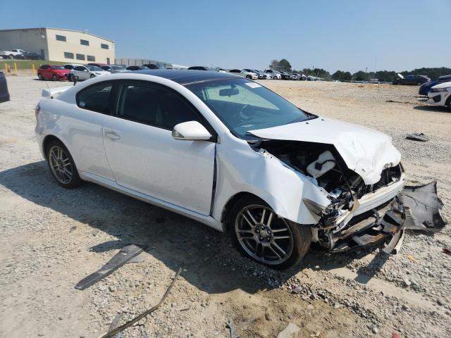 Photo 4 from auction – 2009 TOYOTA SCION TC with VIN JTKDE167690285354