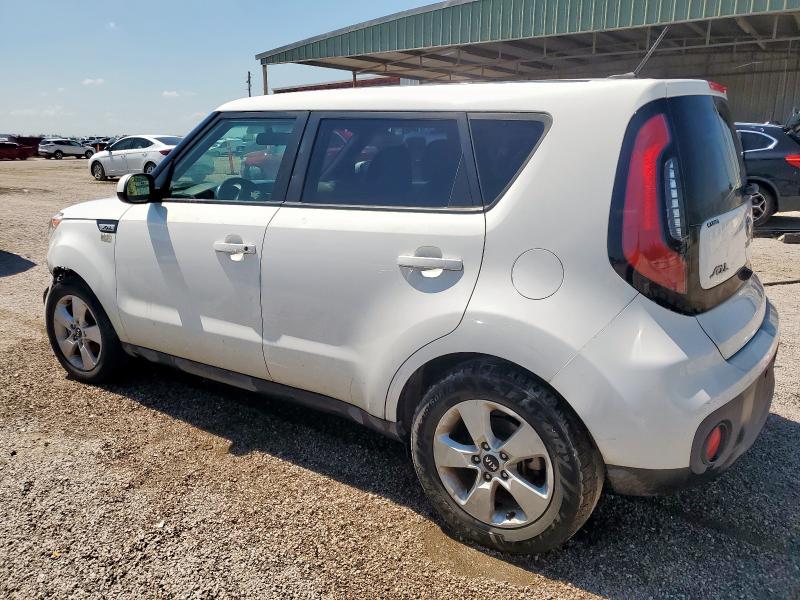 Photo 2 from auction – 2019 KIA SOUL with VIN KNDJN2A24K7643981