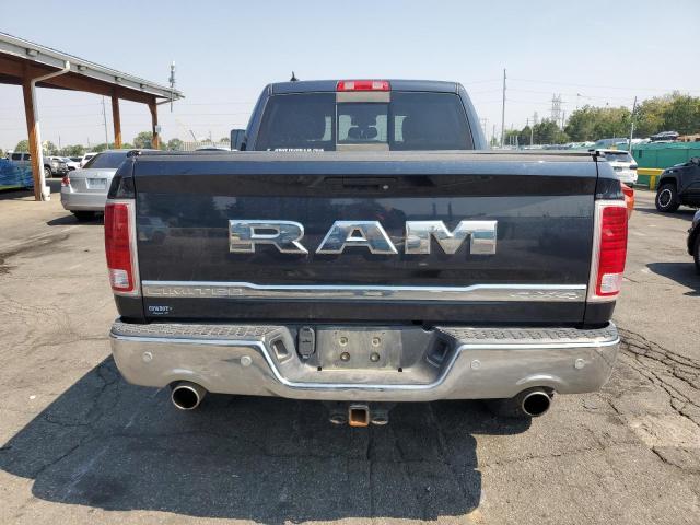 Photo 6 from auction – 2017 RAM 1500 LONGHORN with VIN 1C6RR7WT1HS626753