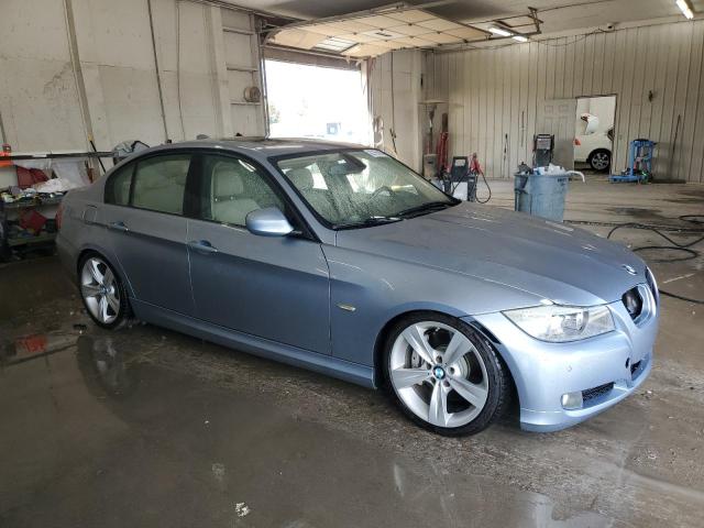 Photo 4 from auction – 2011 BMW 335 I with VIN WBAPM5G5XBNN00381