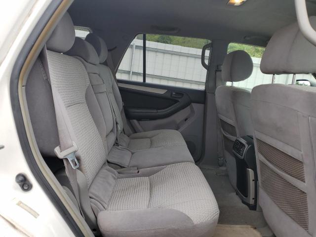 Photo 11 from auction – 2005 TOYOTA 4RUNNER SR5 with VIN JTEBT14R950047464