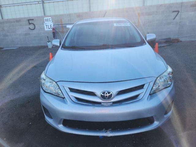 Photo 5 from auction – 2013 TOYOTA COROLLA BA with VIN 5YFBU4EE9DP171544