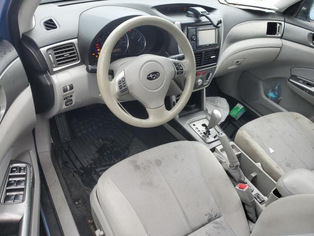 Photo 8 from auction – 2012 SUBARU FORESTER 2 with VIN JF2SHADC7CH425301
