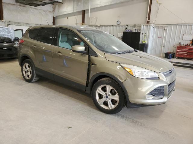 Photo 4 from auction – 2014 FORD ESCAPE SE with VIN 1FMCU9GX7EUB65774