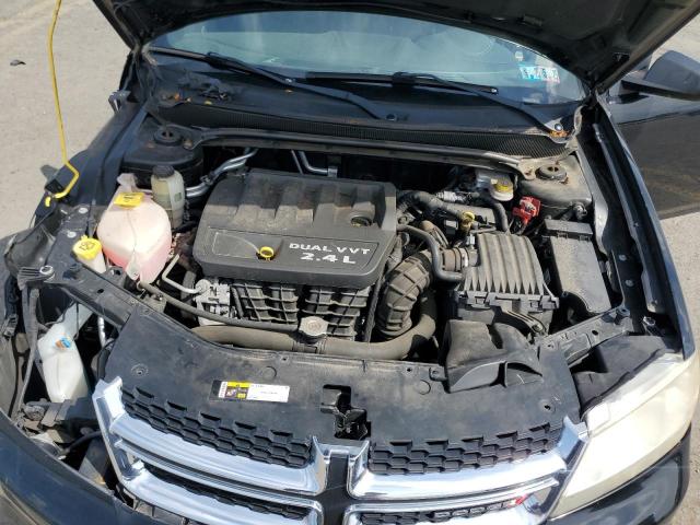 Photo 11 from auction – 2014 DODGE AVENGER SE with VIN 1C3CDZAB6EN129249