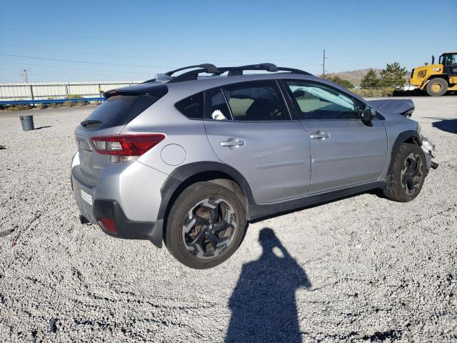 Photo 3 from auction – 2021 SUBARU CROSSTREK with VIN JF2GTHNC5M8321273