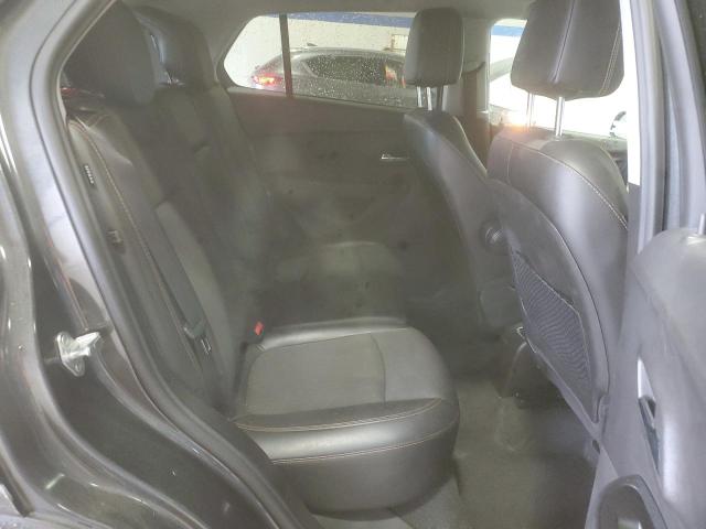 Photo 11 from auction – 2018 CHEVROLET TRAX 1LT with VIN 3GNCJPSB5JL417806