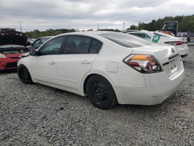 Photo 2 from auction – 2007 NISSAN ALTIMA 2.5 with VIN 1N4AL21E27C206646