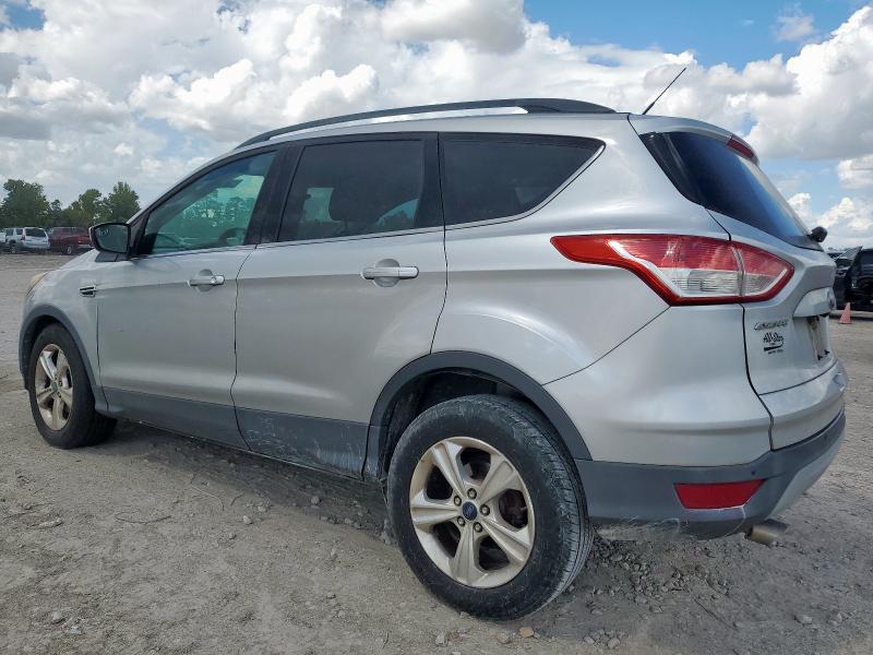 Photo 2 from auction – 2014 FORD ESCAPE SE with VIN 1FMCU0GX4EUB07097