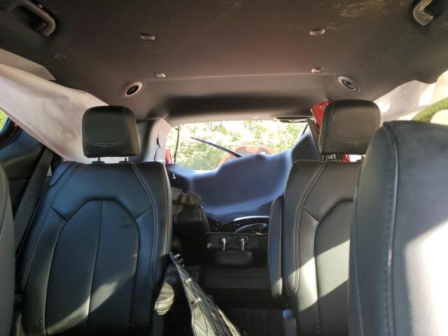 Photo 10 from auction – 2025 CHRYSLER PACIFICA S with VIN 2C4RC1BG0SR544618