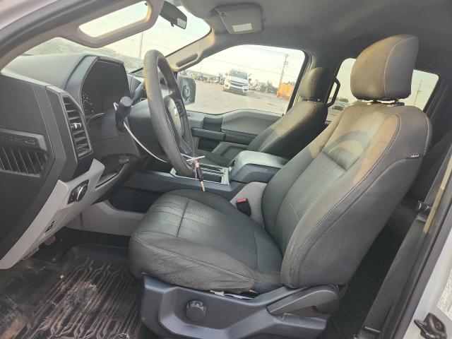 Photo 7 from auction – 2017 FORD F150 SUPERCREW with VIN 1FTEW1EP8HKE49345