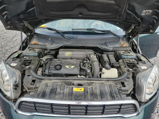Photo 11 from auction – 2013 MINI COOPER S COUNTRYMAN with VIN WMWZC5C50DWP33667