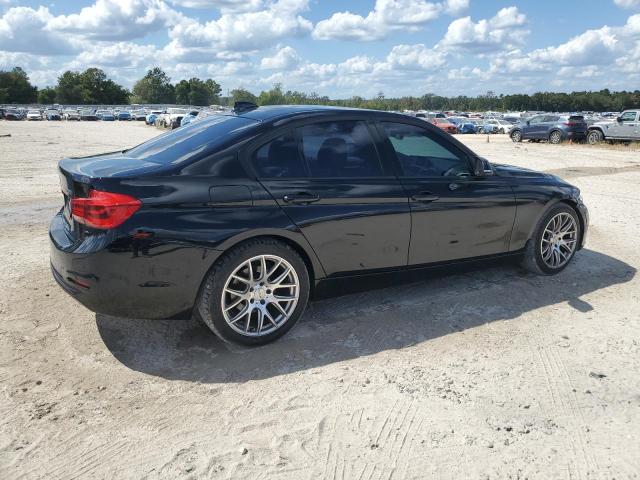 Photo 3 from auction – 2016 BMW 328 I SULE with VIN WBA8E9G52GNT83430