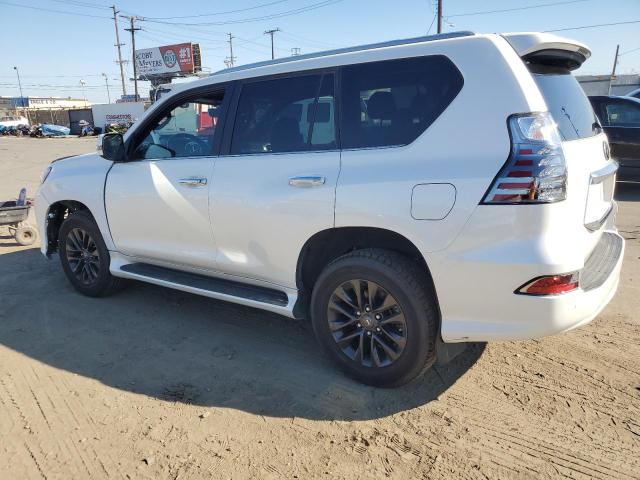 Photo 2 from auction – 2023 LEXUS GX 460 with VIN JTJAM7BX2P5366015