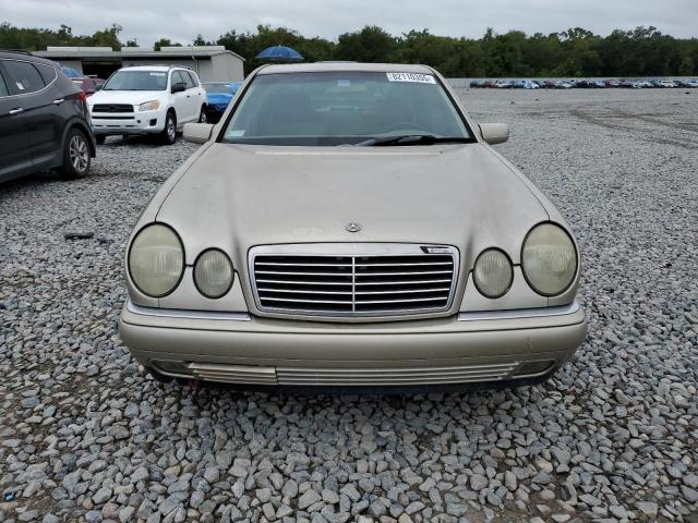 Photo 5 from auction – 1999 MERCEDES-BENZ E 320 with VIN WDBJF65H2XA789971