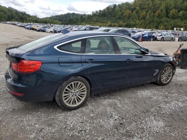 Photo 3 from auction – 2015 BMW 328 XIGT with VIN WBA3X5C58FD560926