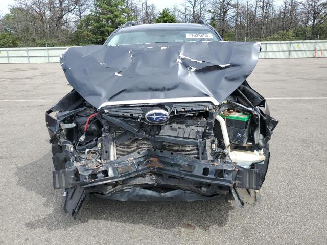 Photo 5 from auction – 2015 SUBARU FORESTER 2 with VIN JF2SJABC6FH511243