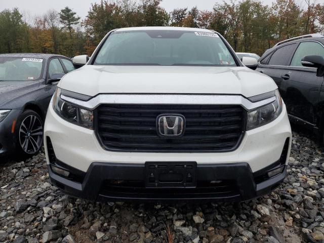 Photo 5 from auction – 2023 HONDA RIDGELINE RTL with VIN 5FPYK3F52PB021016