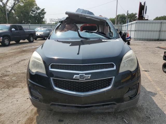 Photo 5 from auction – 2014 CHEVROLET EQUINOX LT with VIN 2GNALBEK7E6202874