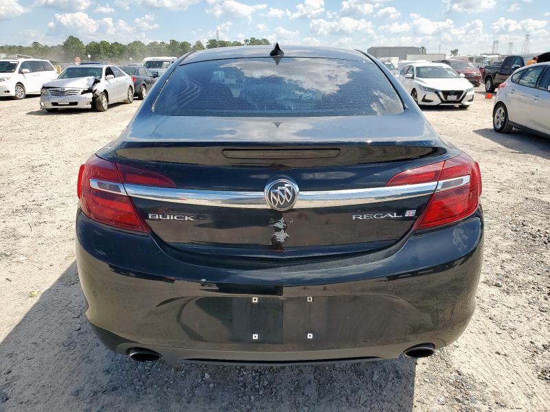 Photo 6 from auction – 2016 BUICK REGAL PREM with VIN 2G4GP5EX9G9186002